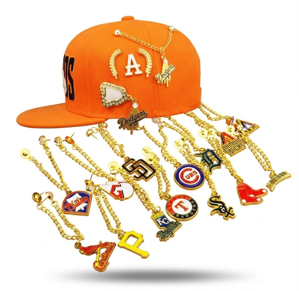 Cap Accessories