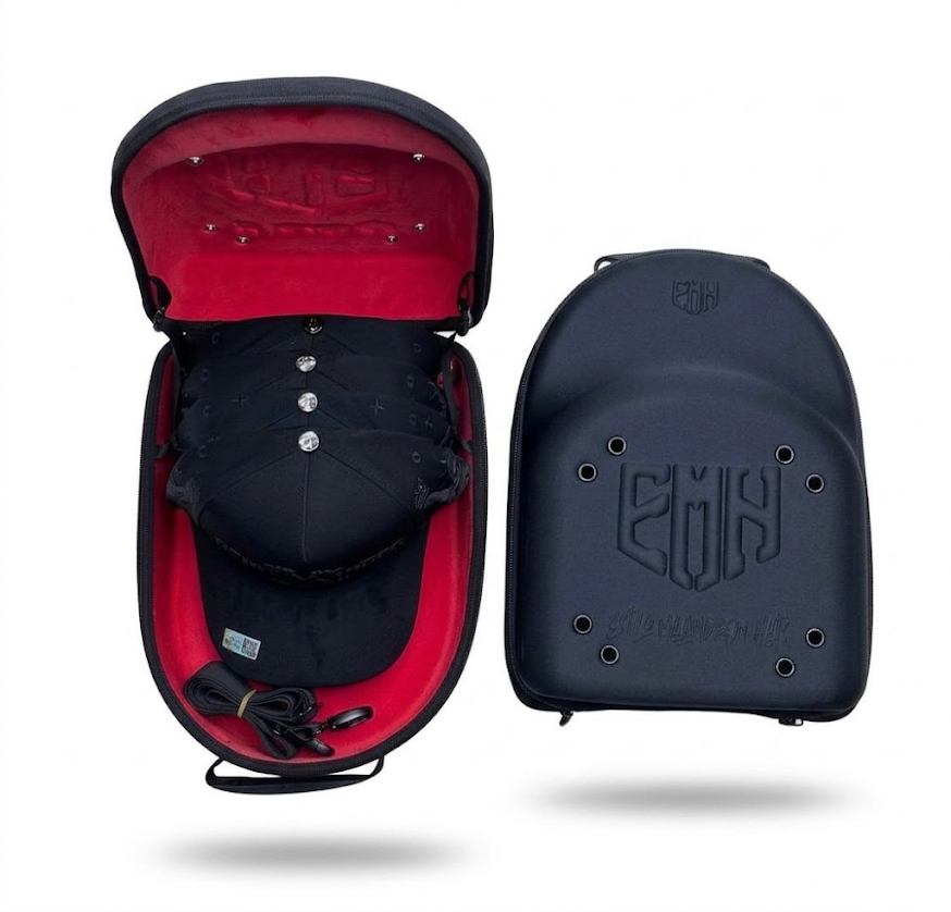 CapVault Elite