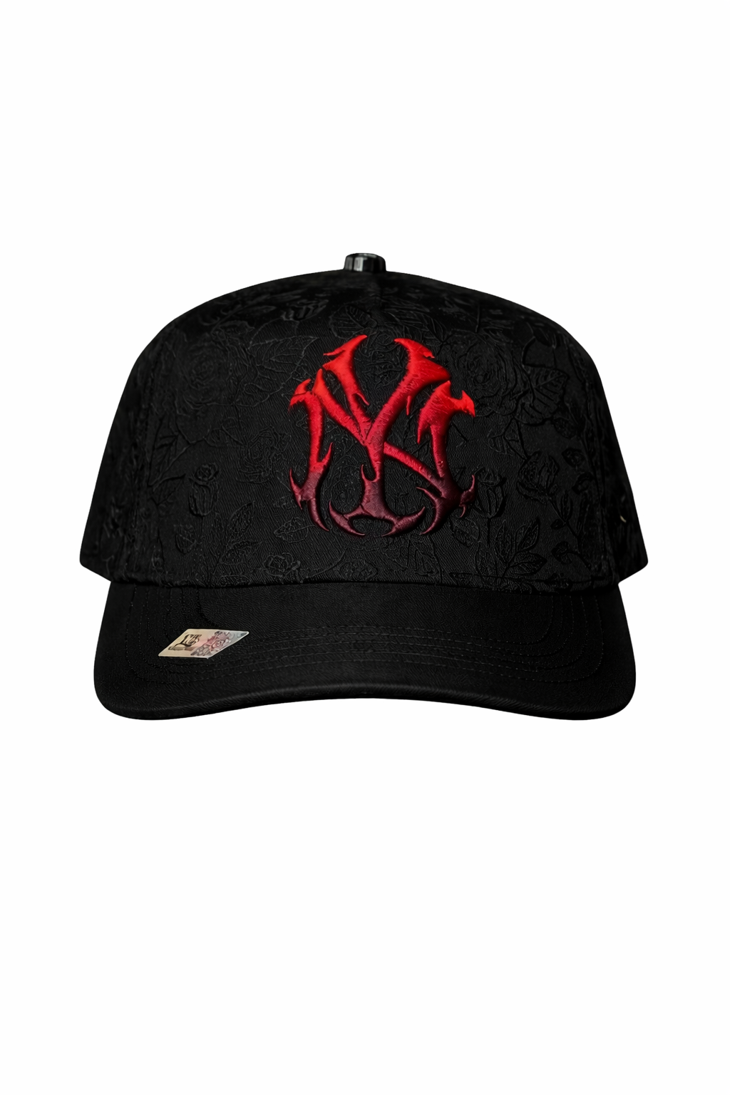 CAP NY RED