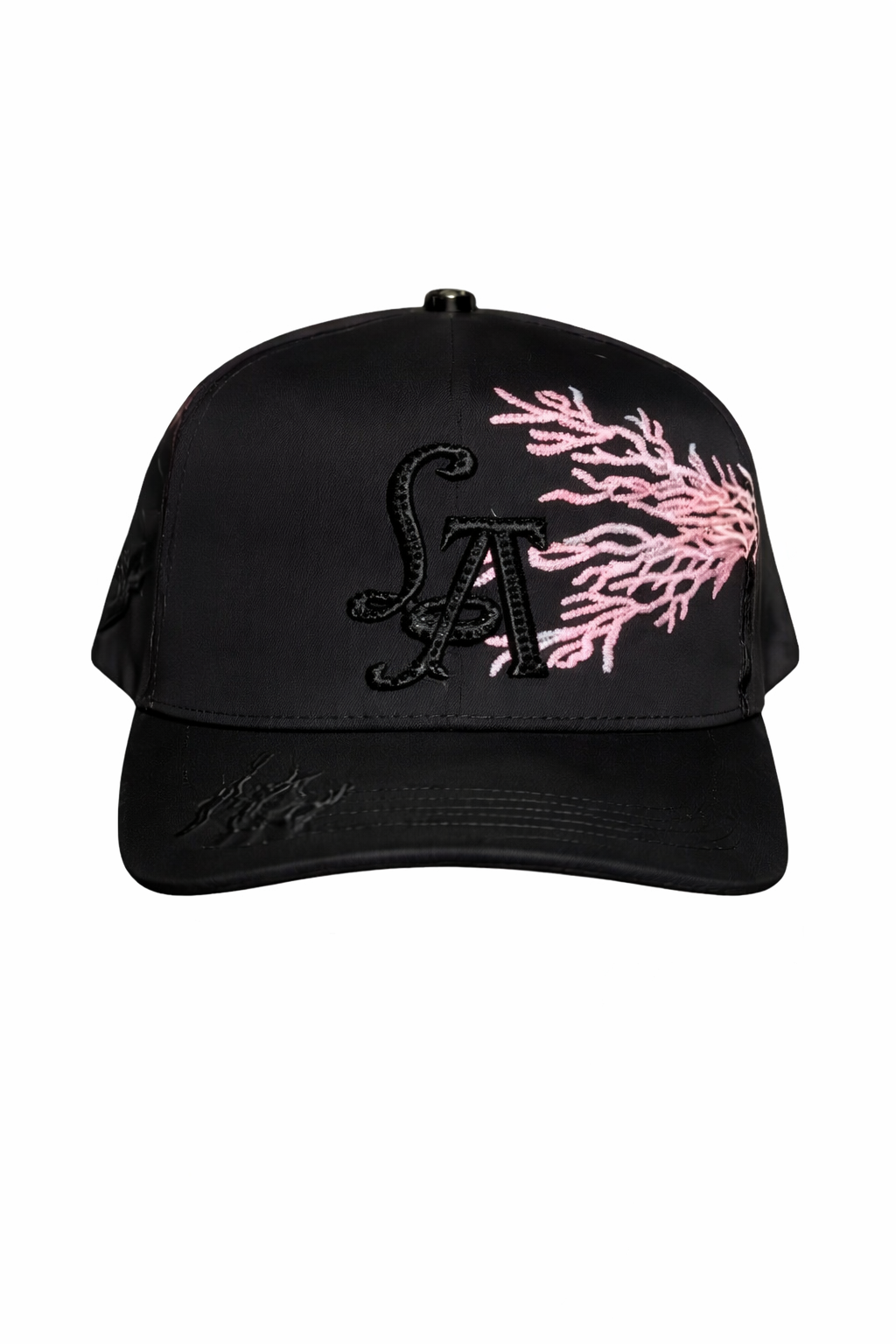 CAP PINKBLAK SA