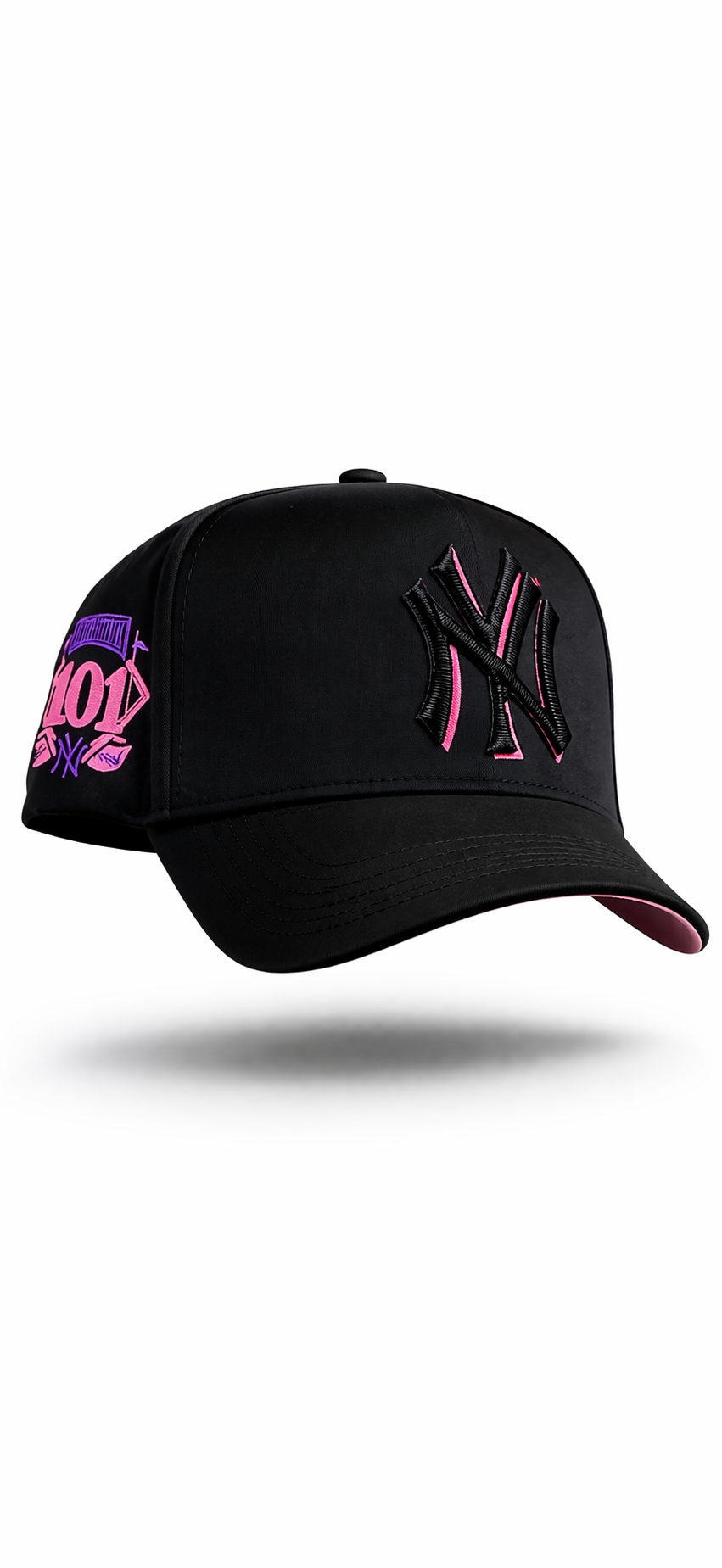 CAP BLACKPINK NY