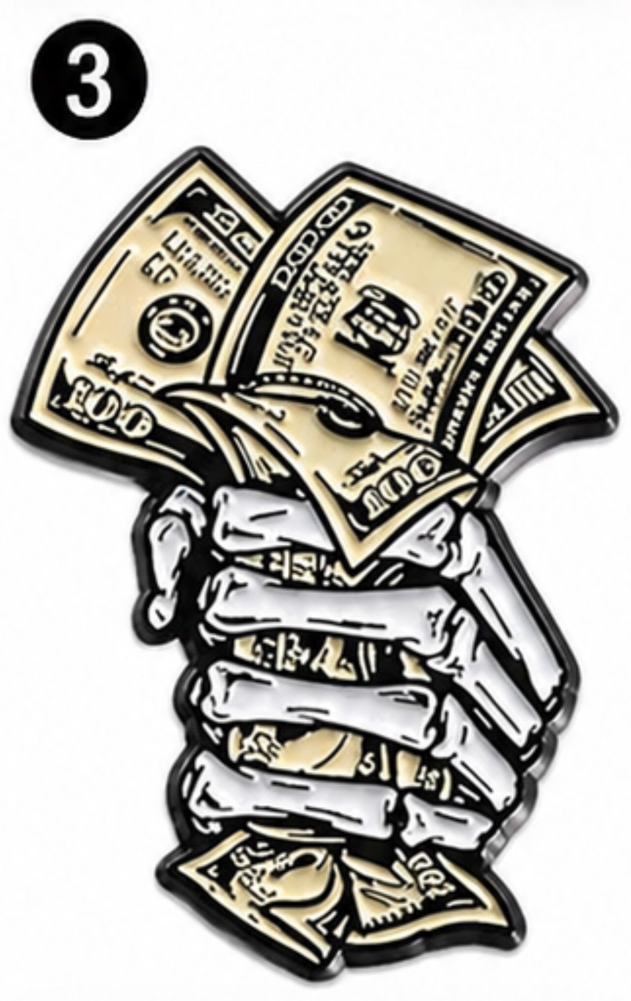 Pins