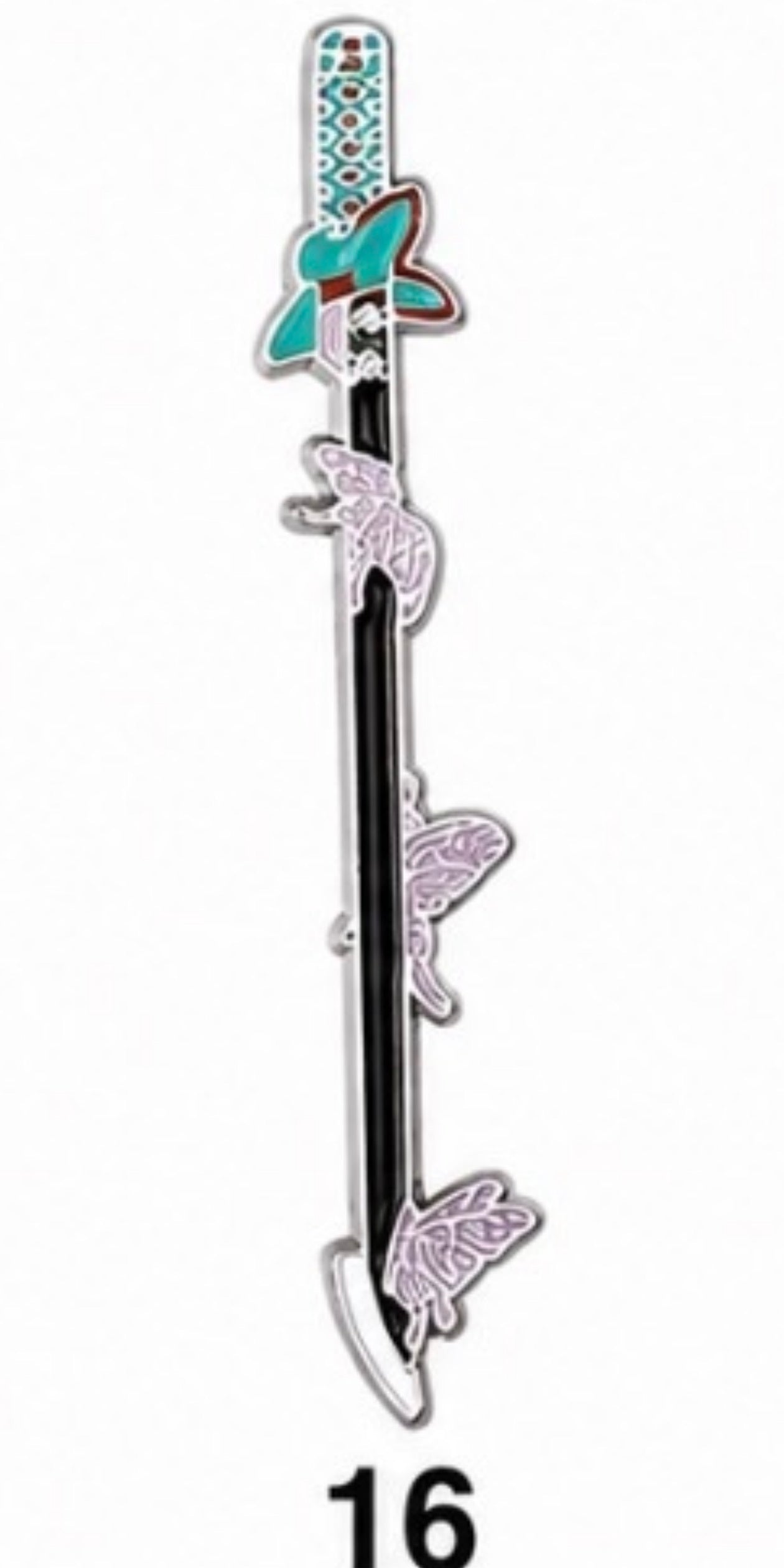 Pins
