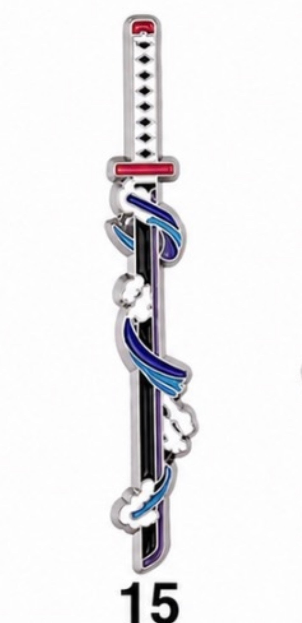 Pins