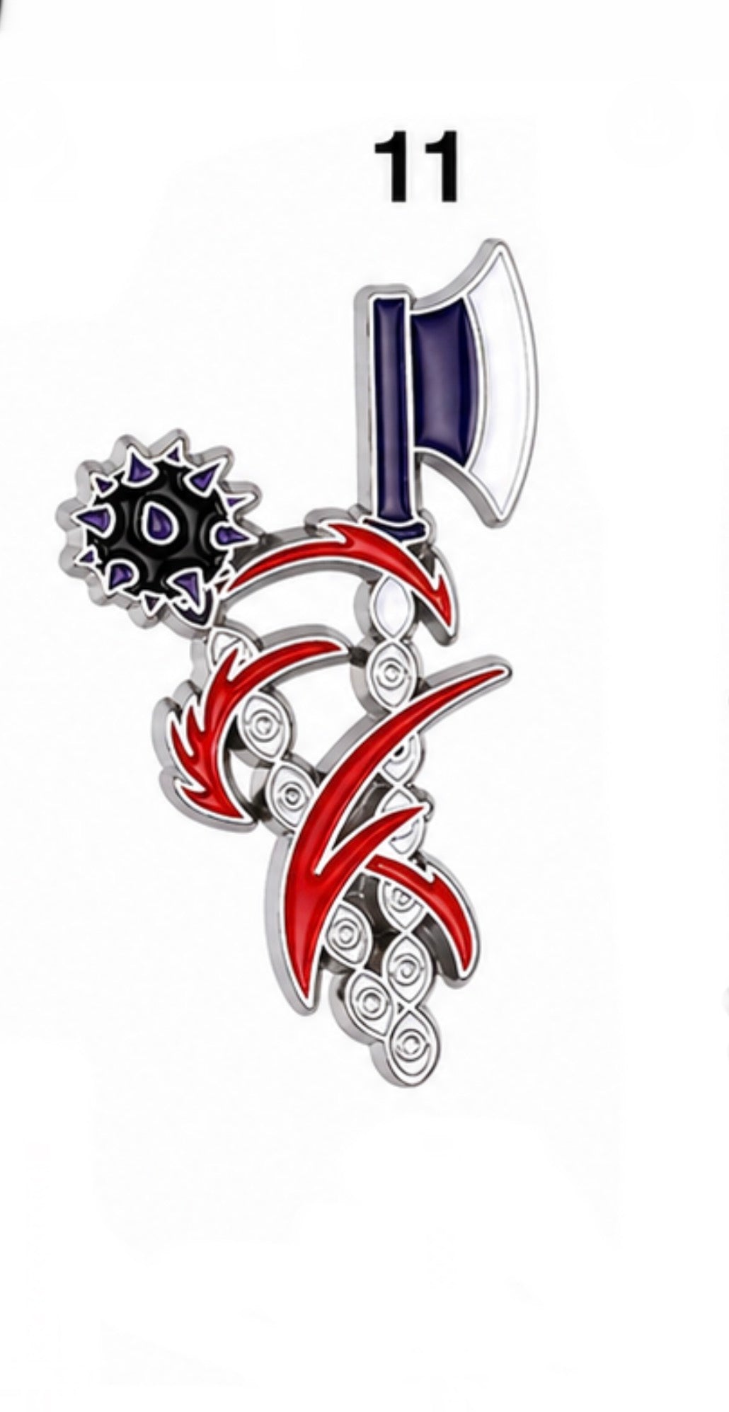 Pins