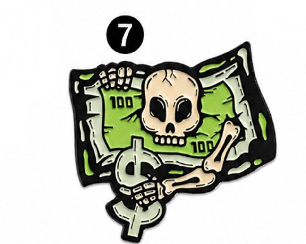 Pins