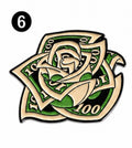 Pins