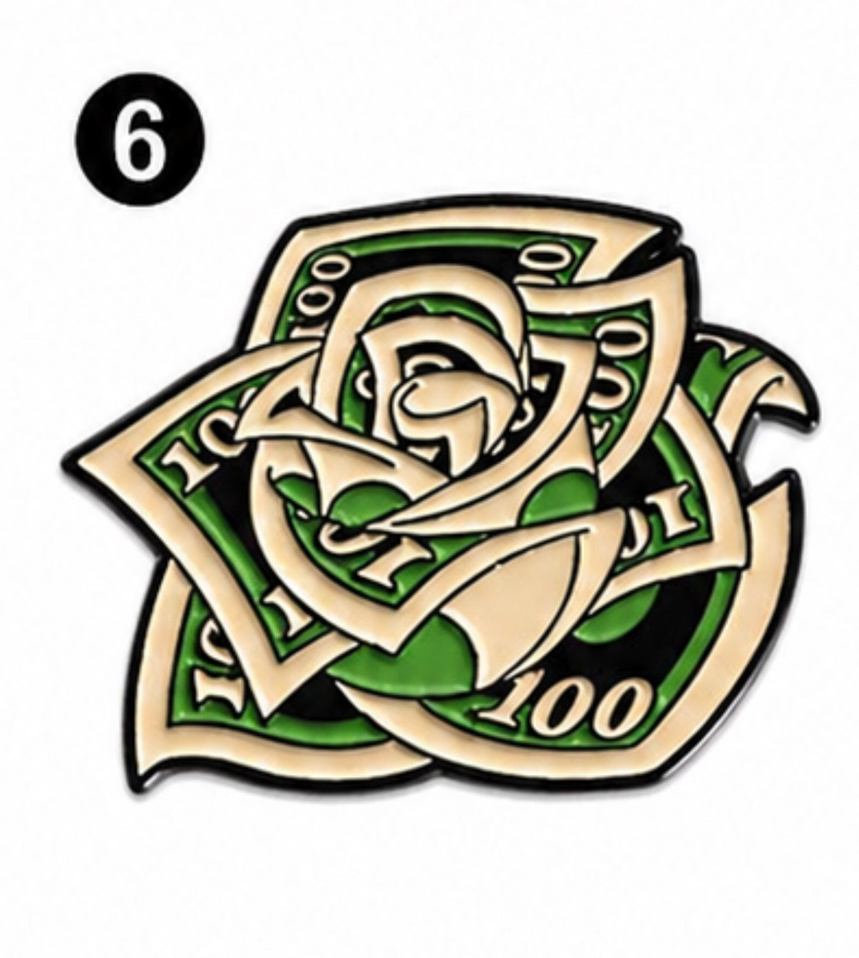 Pins