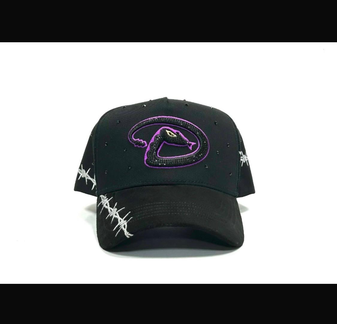 Cap Black