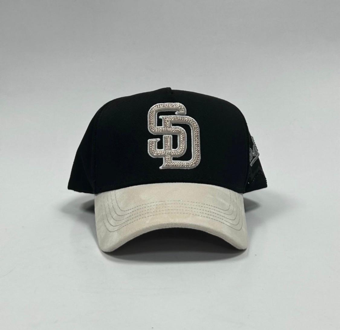 Cap SD