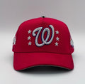 CAP W