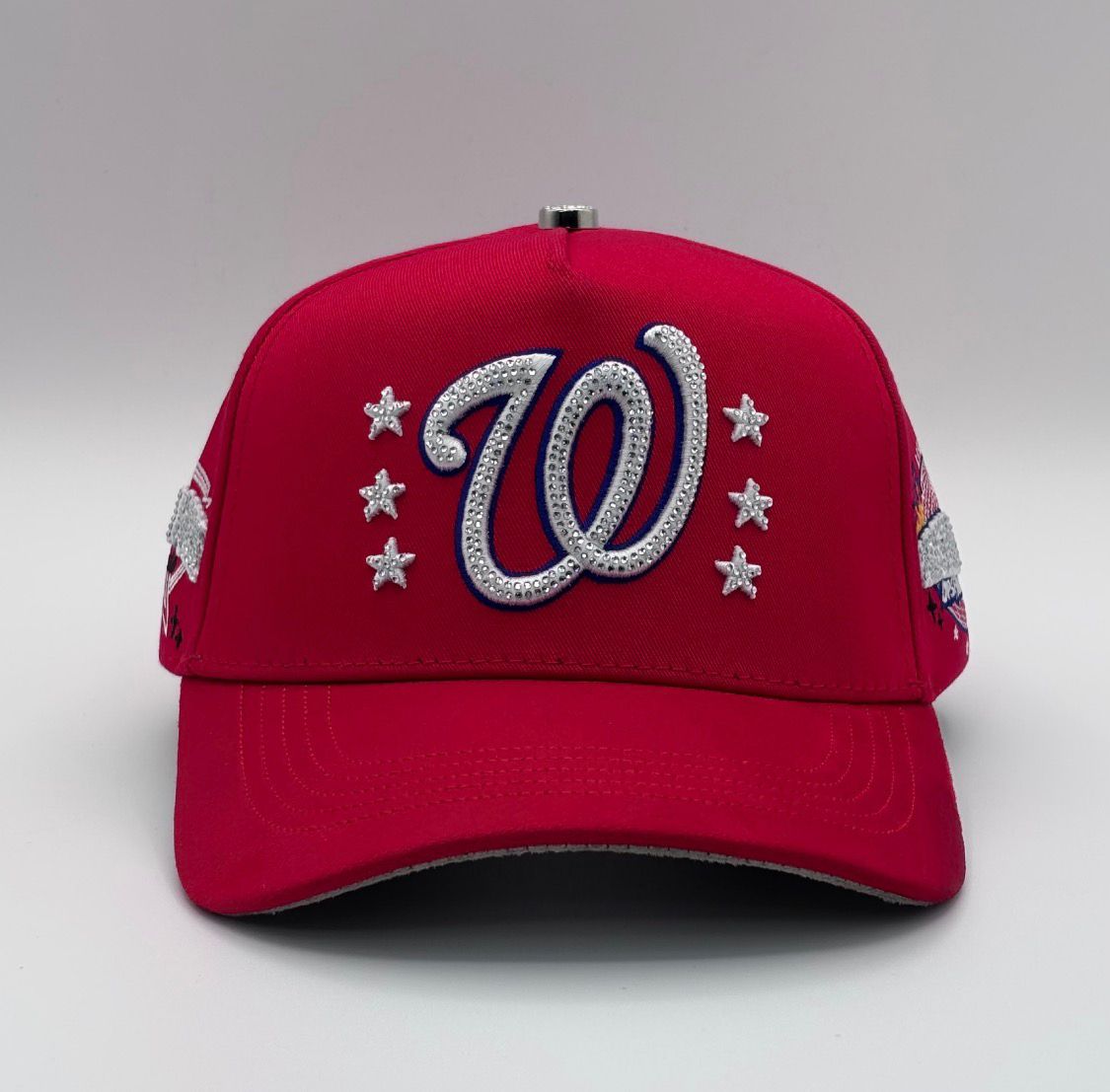 CAP W
