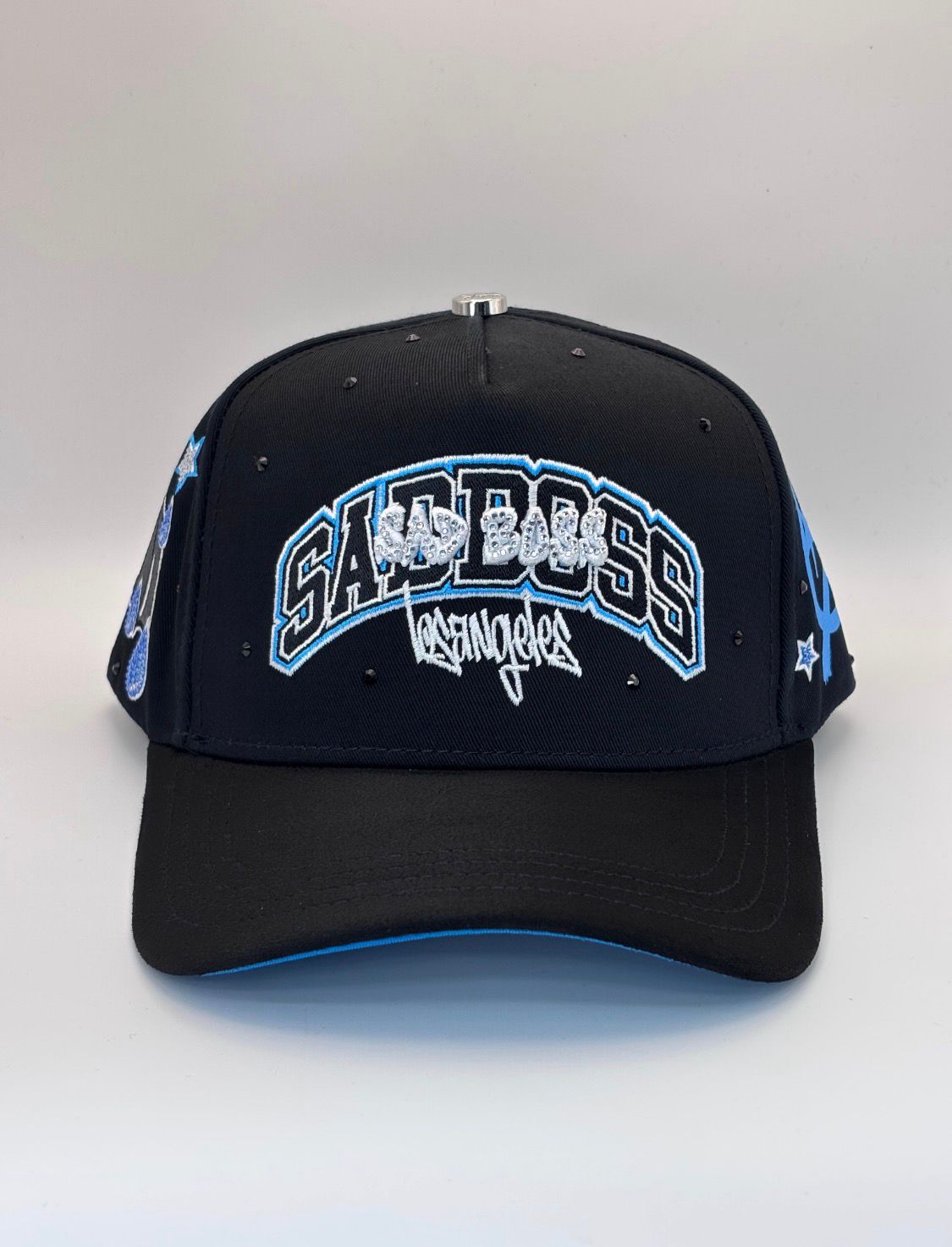 CAP BB