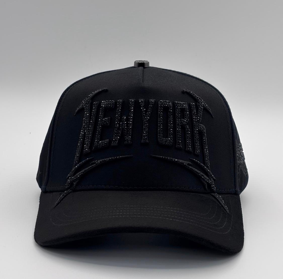 CAP NY