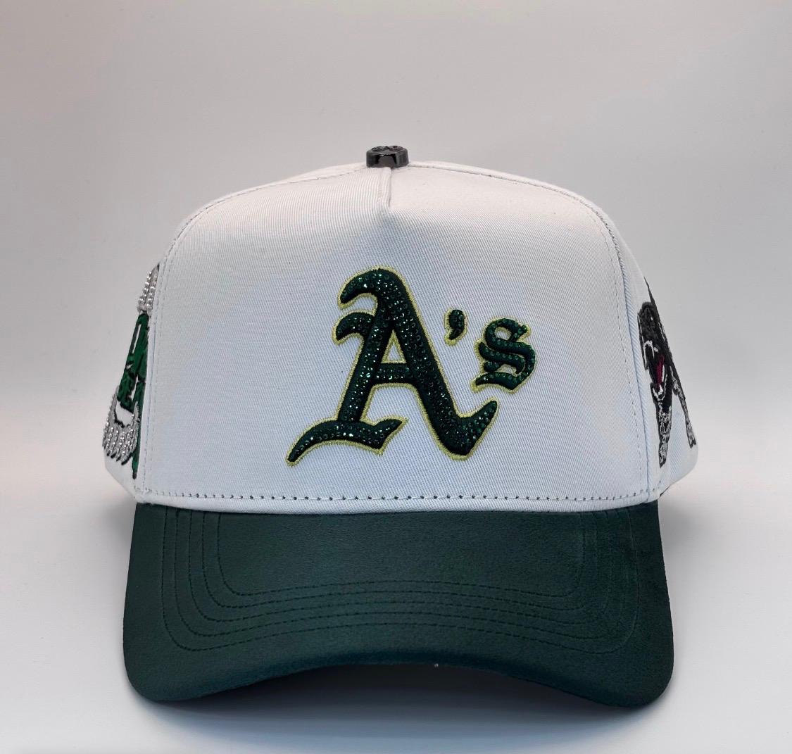 CAP A’s