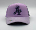 CAP PURPLE