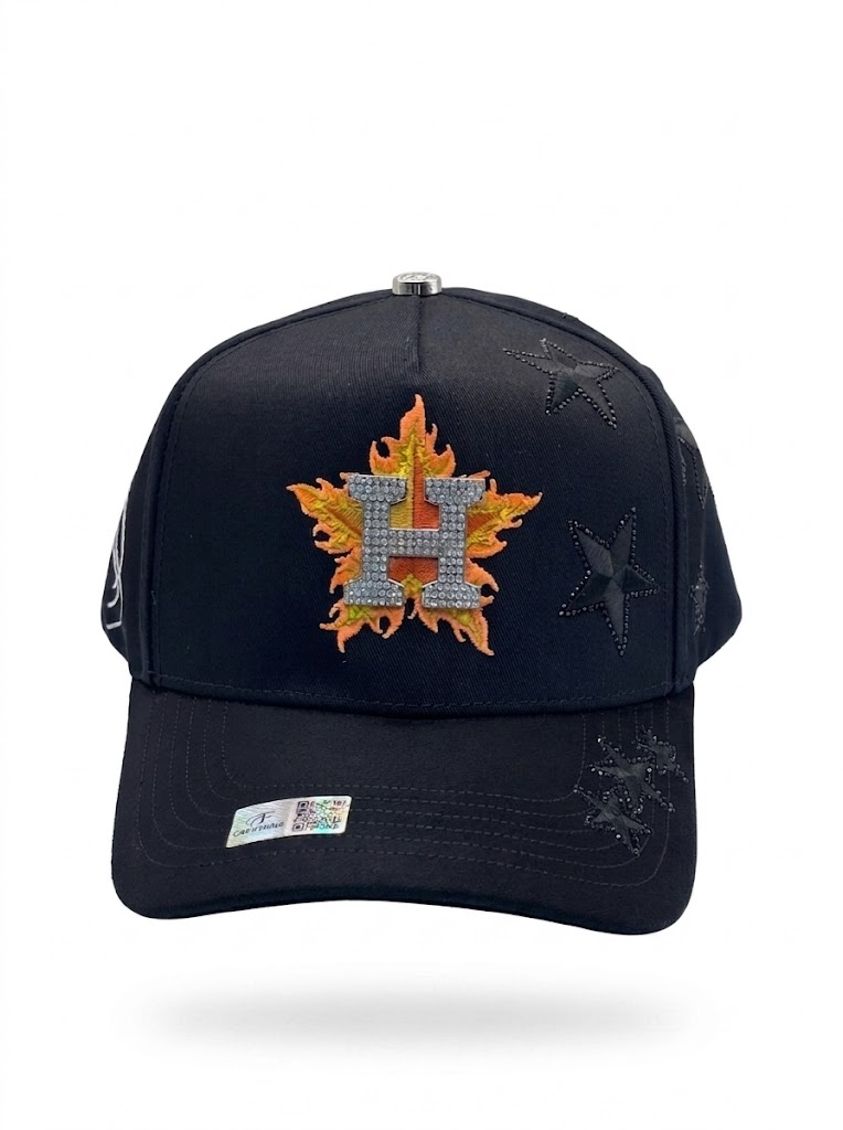 Cap the H