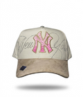 CAP CREAM NY