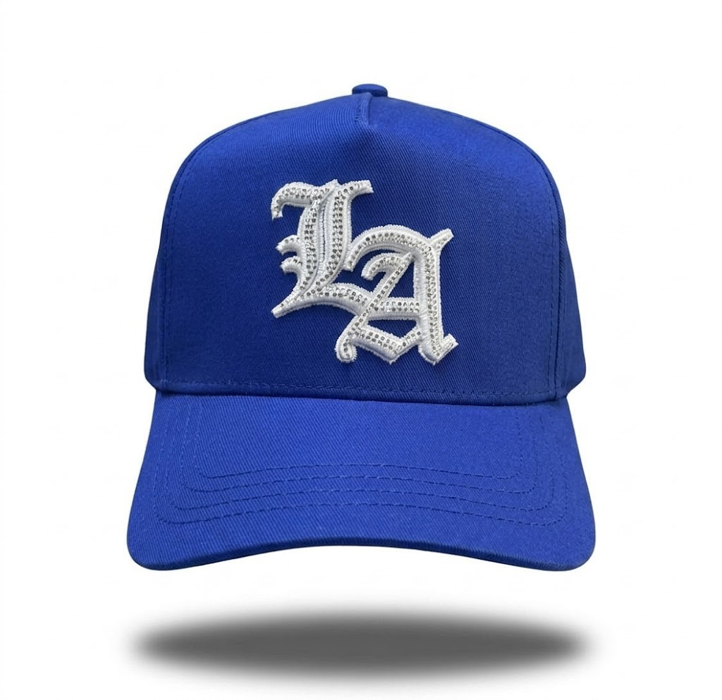 CAP BLU LA