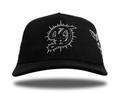 CAP BLACK LA